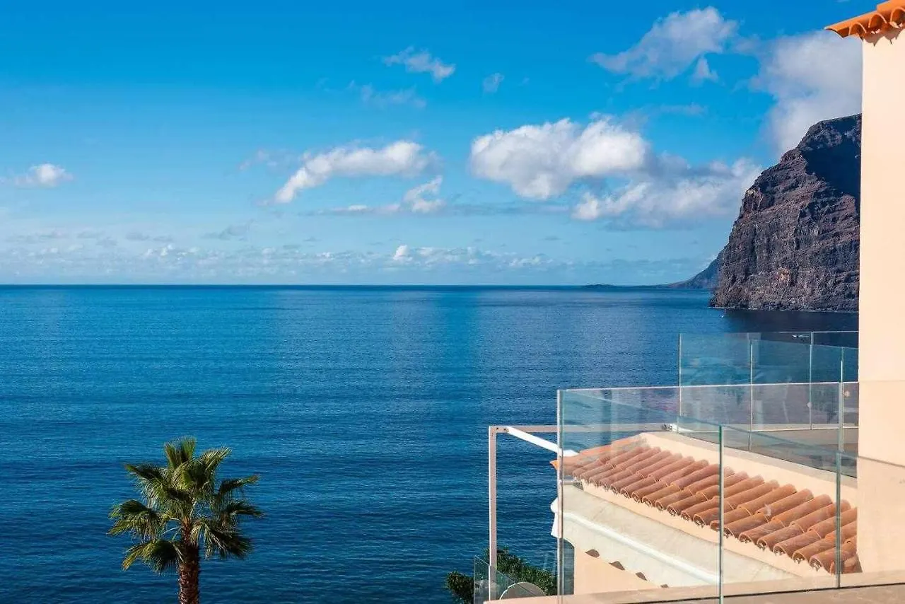 Balcon Del Atlantico Apartment Santiago Del Teide