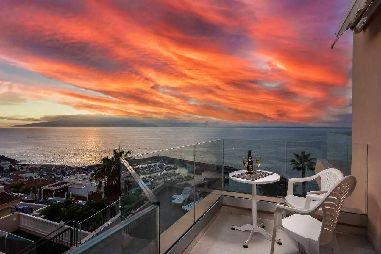 Balcon Del Atlantico Apartment Santiago Del Teide