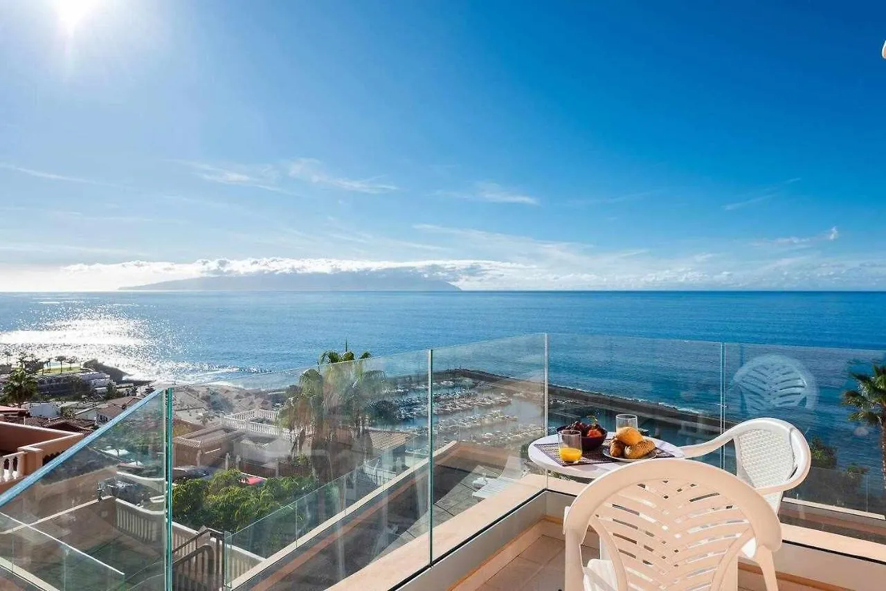 Balcon Del Atlantico Apartment Santiago Del Teide