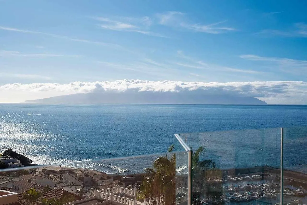 Balcon Del Atlantico Apartment Santiago Del Teide
