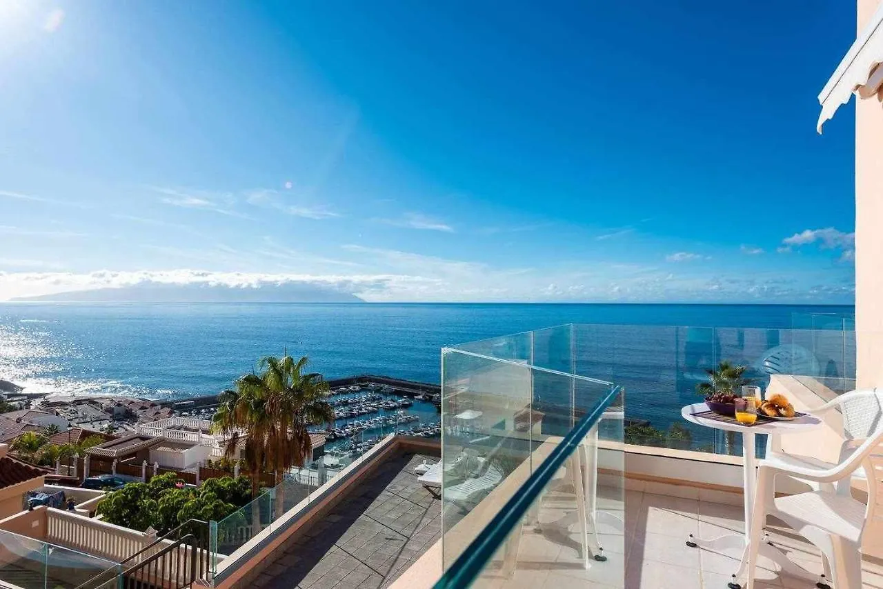 Balcon Del Atlantico Apartment Santiago Del Teide