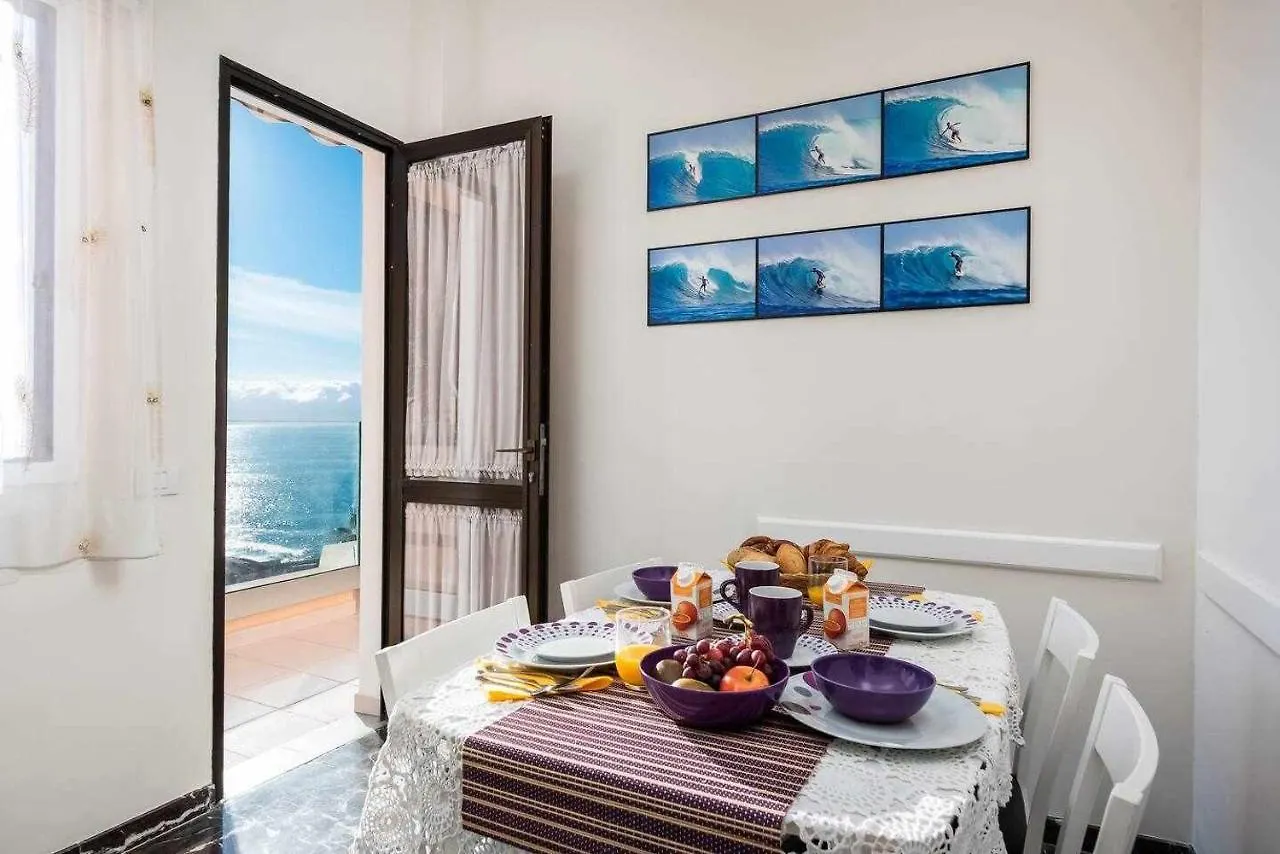 Balcon Del Atlantico Apartment Santiago Del Teide