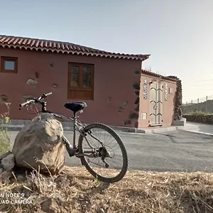 Сasa de vacaciones Casa La Cañada, Santiago del Teide