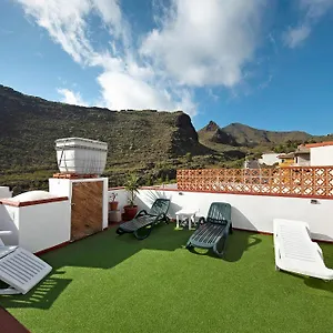 Apartment Atico El Agua, Santiago del Teide